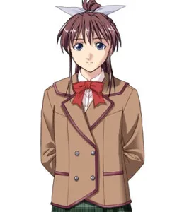Imamura Nagisa