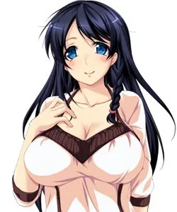 Rokugou Sayaka