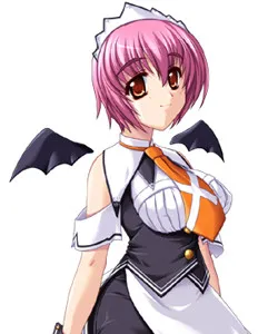 Ririshia