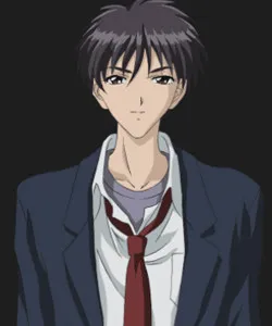 Takano Kazuhiko