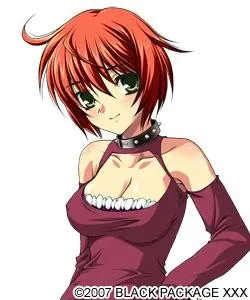 Higuchi Arisu