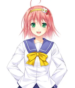 Karino Kiyoka
