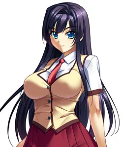Morimiya Saki