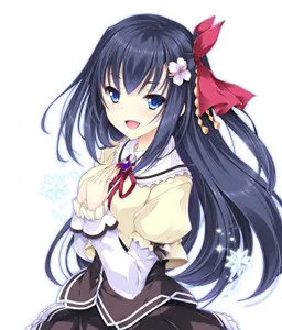 Shijou Ran