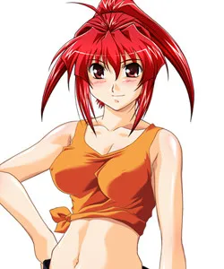 Misaki