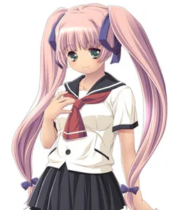 Shinguuji Ayumi