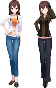 Aizawa Nagisa