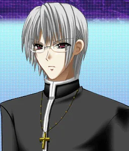 Kurusu Shin'ya