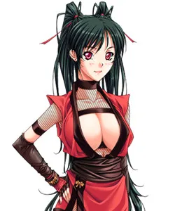 Kagaribi