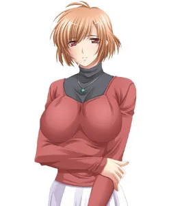 Kokubunji Kureha