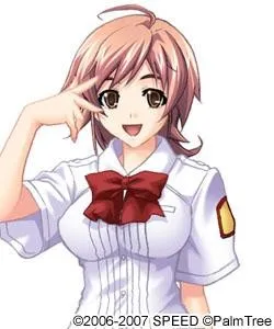 Hayami Arisu