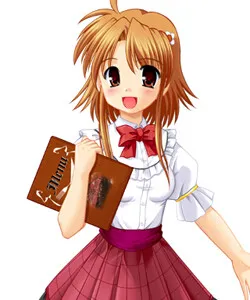 Minakami Haruna