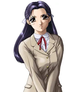Yachigusa Shiori