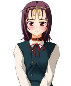 Narutaki Kaoruko