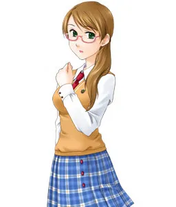 Yoshino Mizuki
