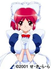 Mishima Anzu