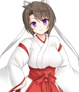 Nishinuno Shirabe