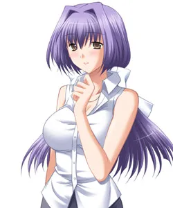 Sannomiya Midori