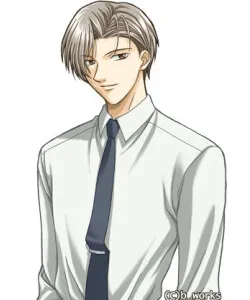 Kugami Souichirou