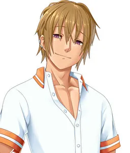 Shimazu Kazuto