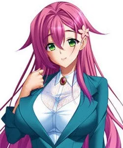 Kawamura Yoshino