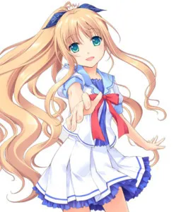 Sakurazuka Natsuki