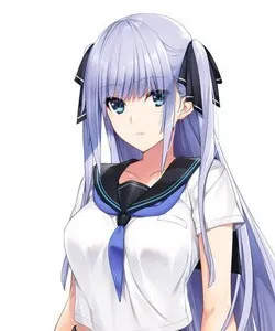 Wakami Shion