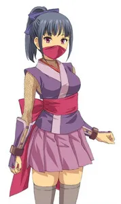 Kusunoki Rin