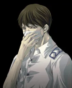 Ayanokouji Yukihito