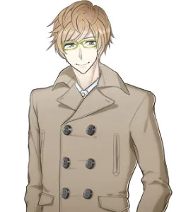 Tachibana Kyousuke