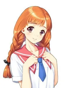 Nishina Kurumi
