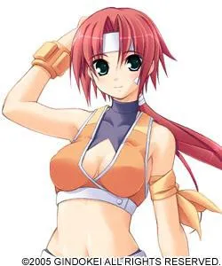 Yamaga Kyouko