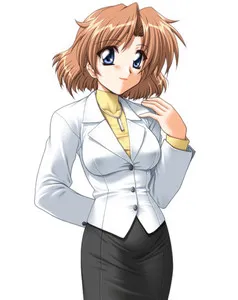 Itou Mayu