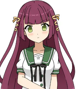 Kusaka Ayame