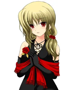 Kuroi Reina