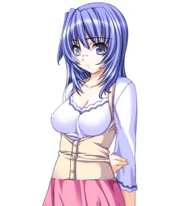 Satou Maya