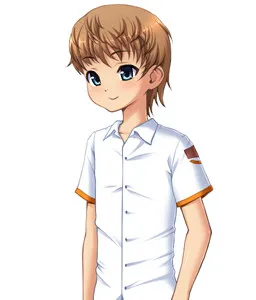 Oomachi Kazuki