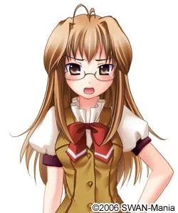 Suzukaze Chihiro