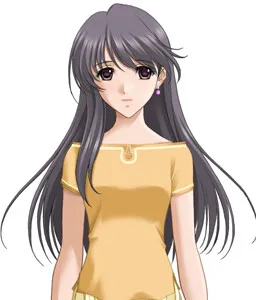 Ayasaka Manami