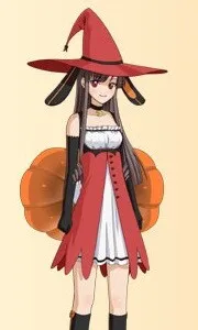 Tsukikage Tomoe