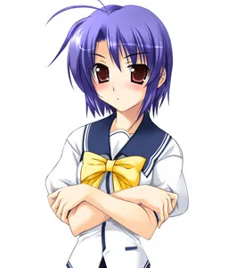 Sorimachi Aina