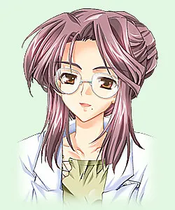 Orikasa Tomoyo