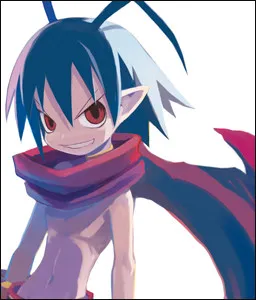 Laharl