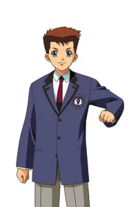 Hibiya Wataru