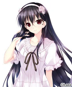 Okushiro Yuki