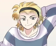 Sakazuka Jin