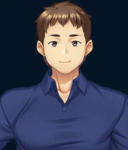 Inamori Mamoru