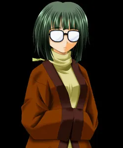 Kuraki Maya