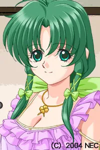 Shiori Honami