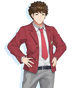 Kuze Taichi